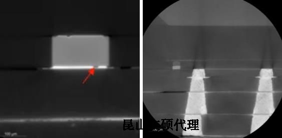 北碚蔡司北碚X射线显微镜