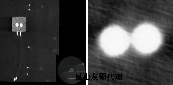 北碚蔡司北碚X射线显微镜