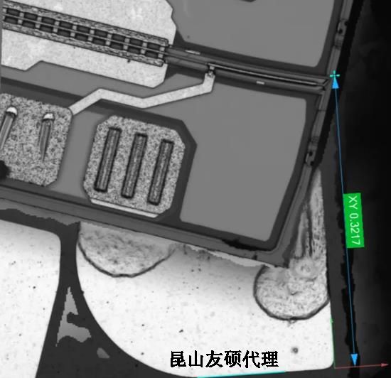 北碚蔡司北碚X射线显微镜